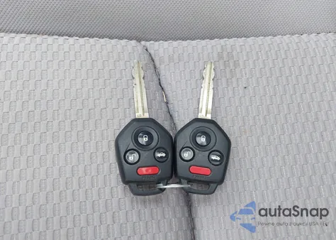 2015 Subaru Forester 2.5I Premium из США, поврежденный, VIN JF2SJADC2FH506747